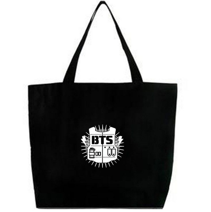 tote bag bts